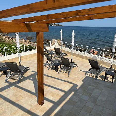 Salemarino Apartment Terrauzza Exterior photo