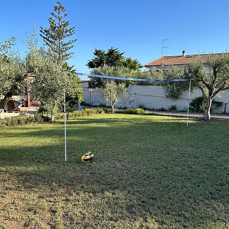 Salemarino Apartment Terrauzza Exterior photo