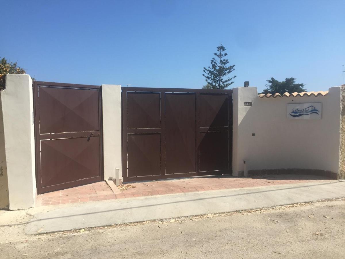 Salemarino Apartment Terrauzza Exterior photo