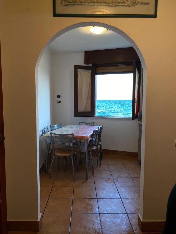 Salemarino Apartment Terrauzza Exterior photo