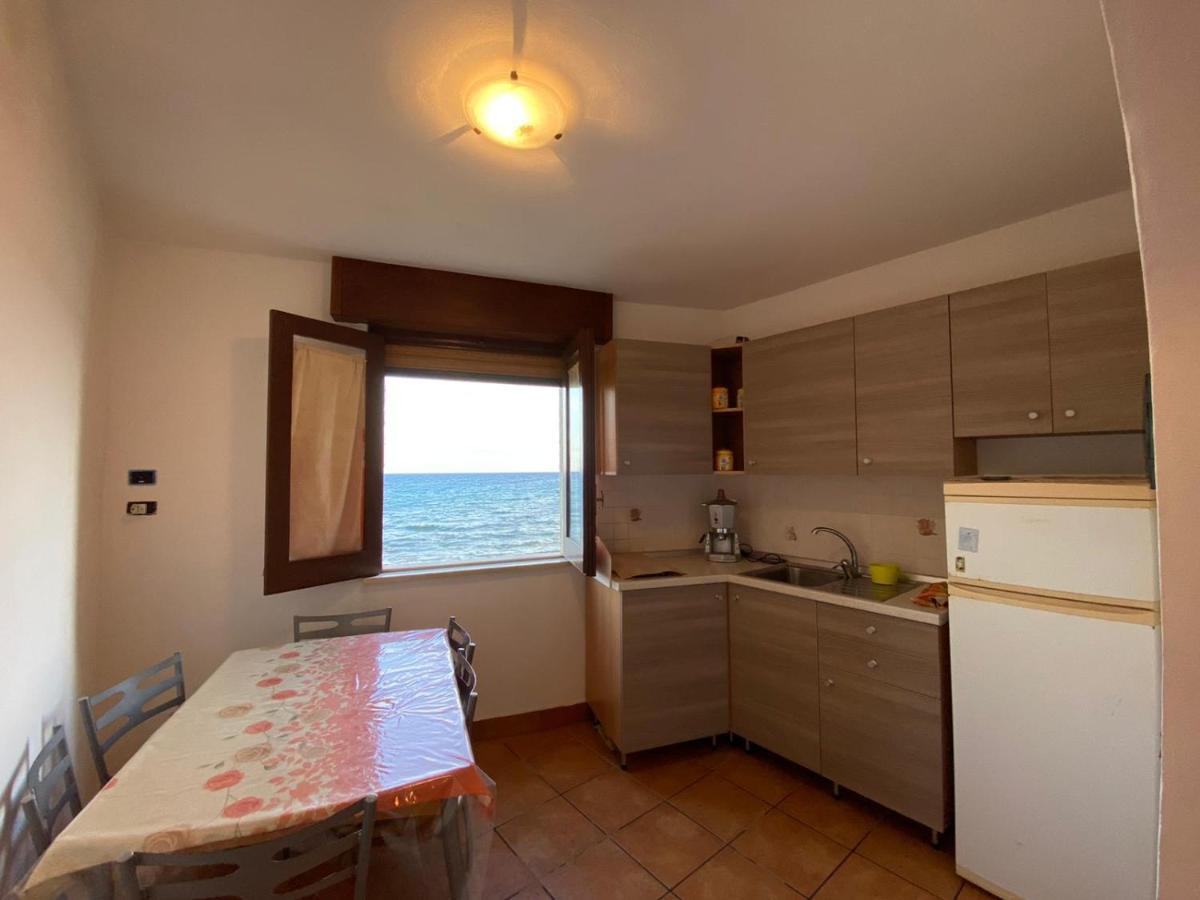 Salemarino Apartment Terrauzza Exterior photo