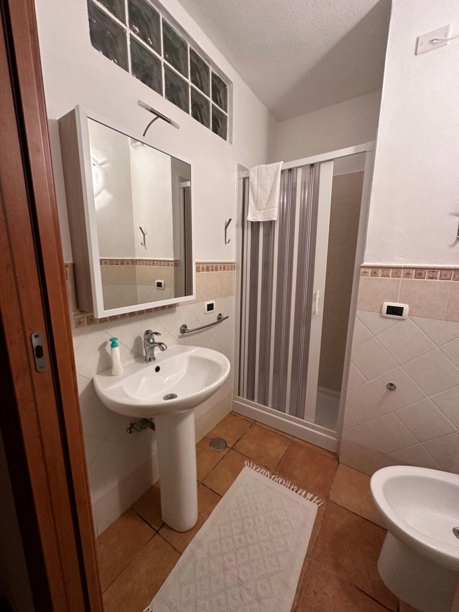 Salemarino Apartment Terrauzza Room photo