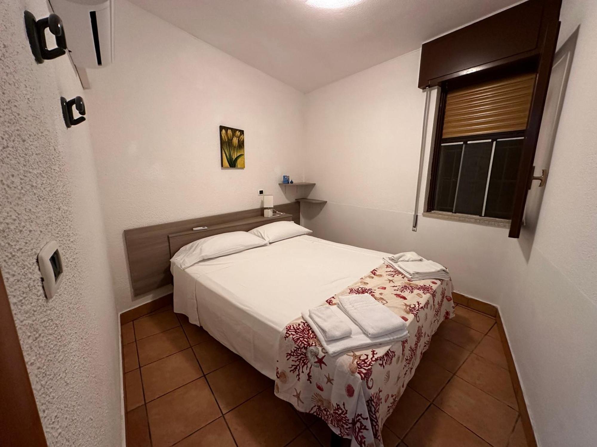 Salemarino Apartment Terrauzza Exterior photo