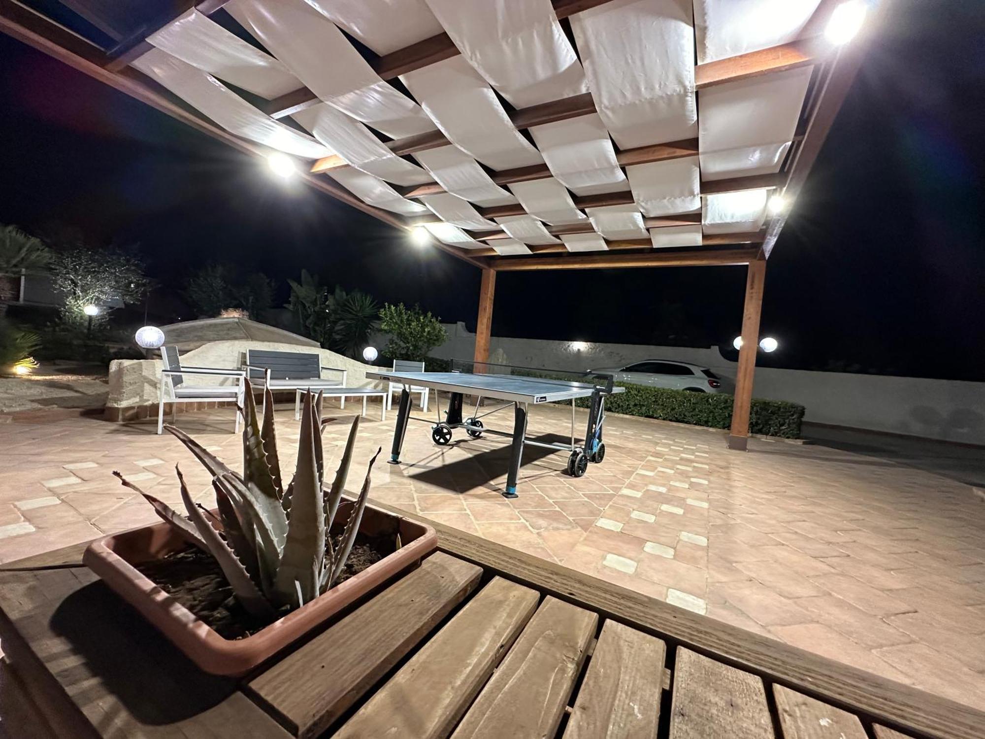 Salemarino Apartment Terrauzza Exterior photo