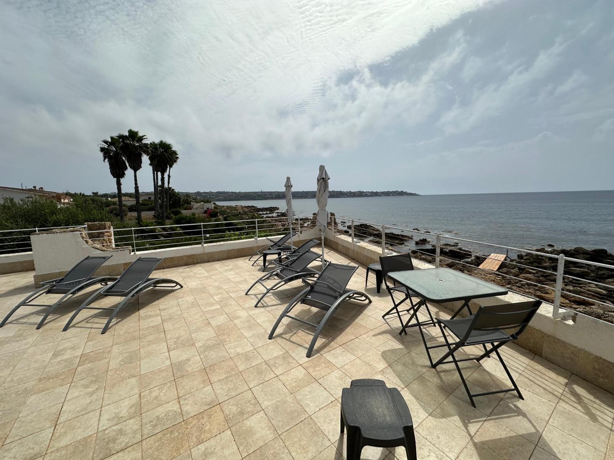Salemarino Apartment Terrauzza Exterior photo